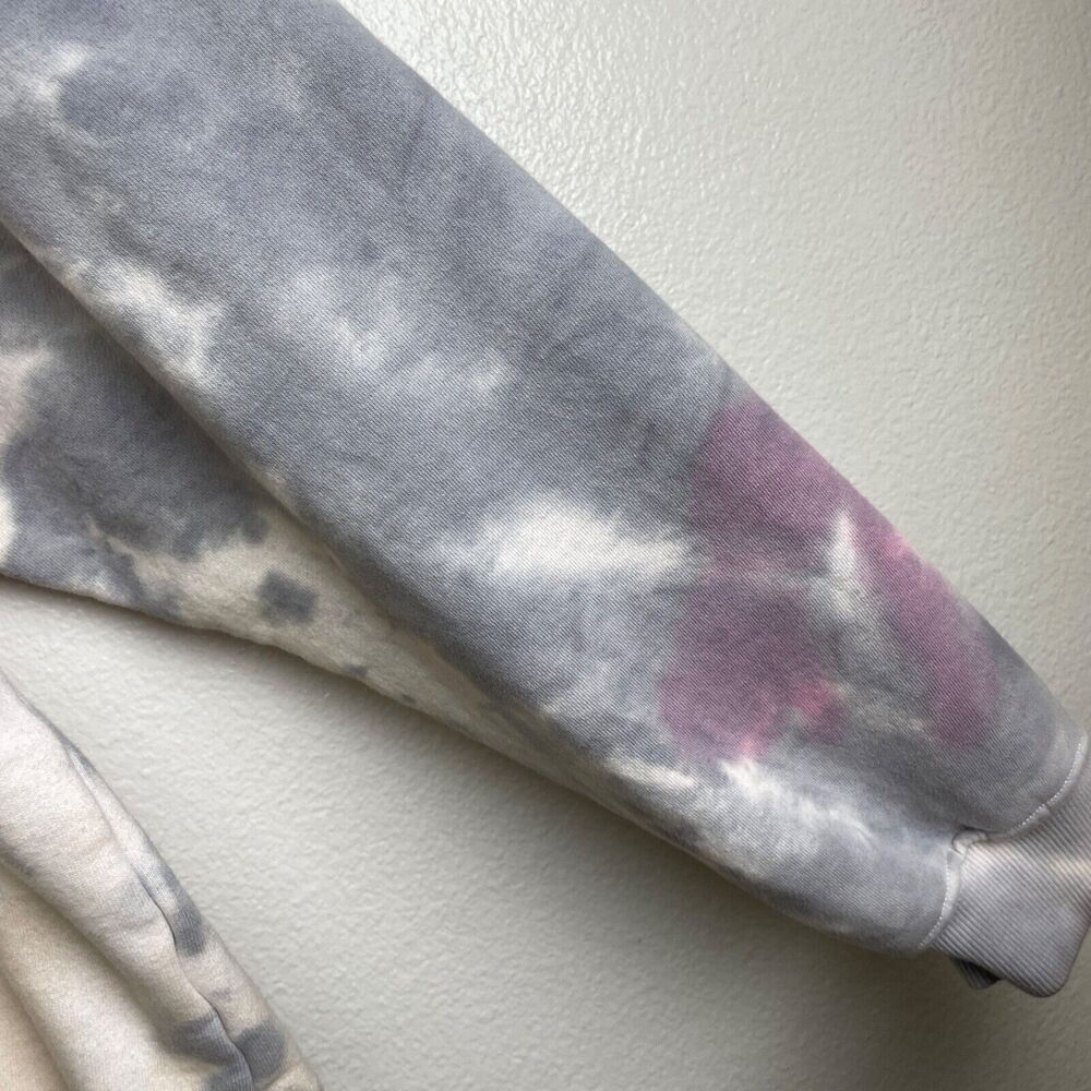 Coney Island Picnic Hoodie Sweatshirt Mens Graphic Tie Dye Mother Earth Pullover - Picture 8 of 10